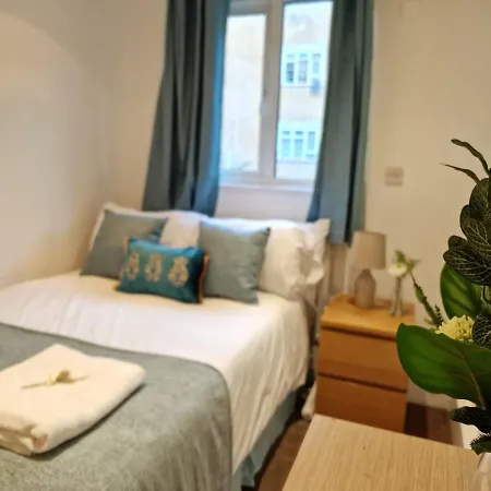 Paddington Apartment London Exterior photo