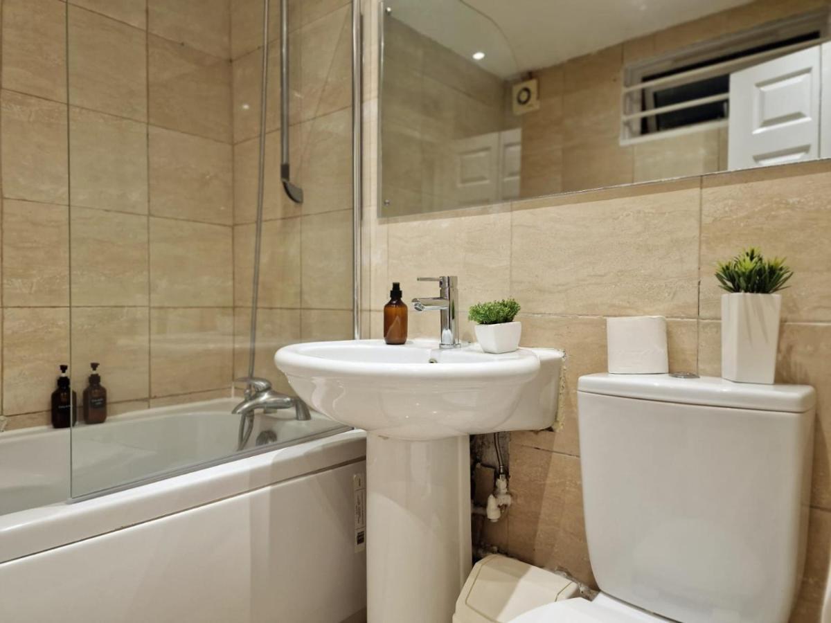 Apartment Paddington London