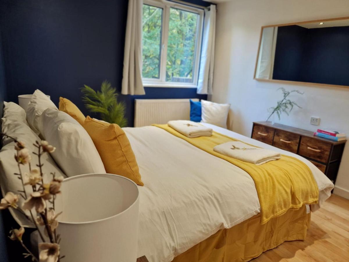 Paddington Apartment London