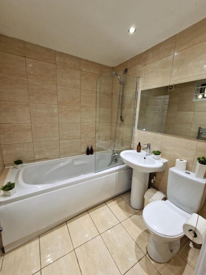 Apartment Paddington *