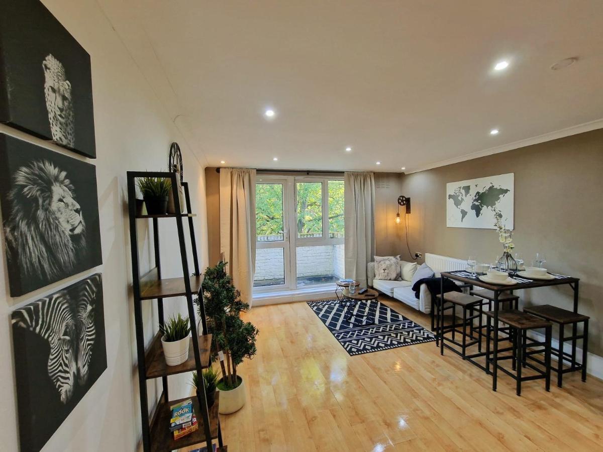 Apartment Paddington London
